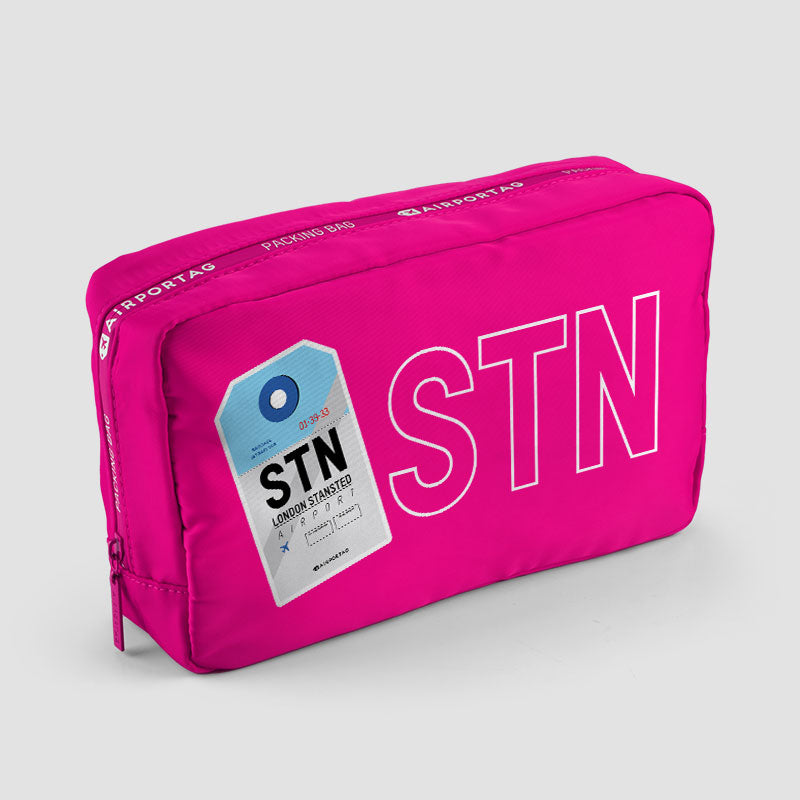 STN - Sac d'emballage