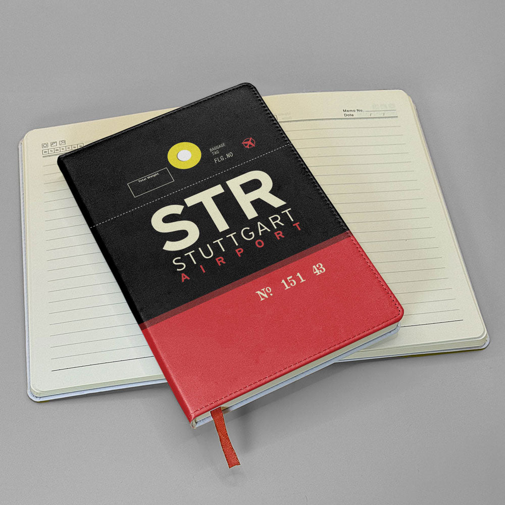STR - Journal