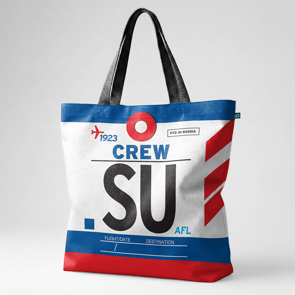 SU - Tote Bag