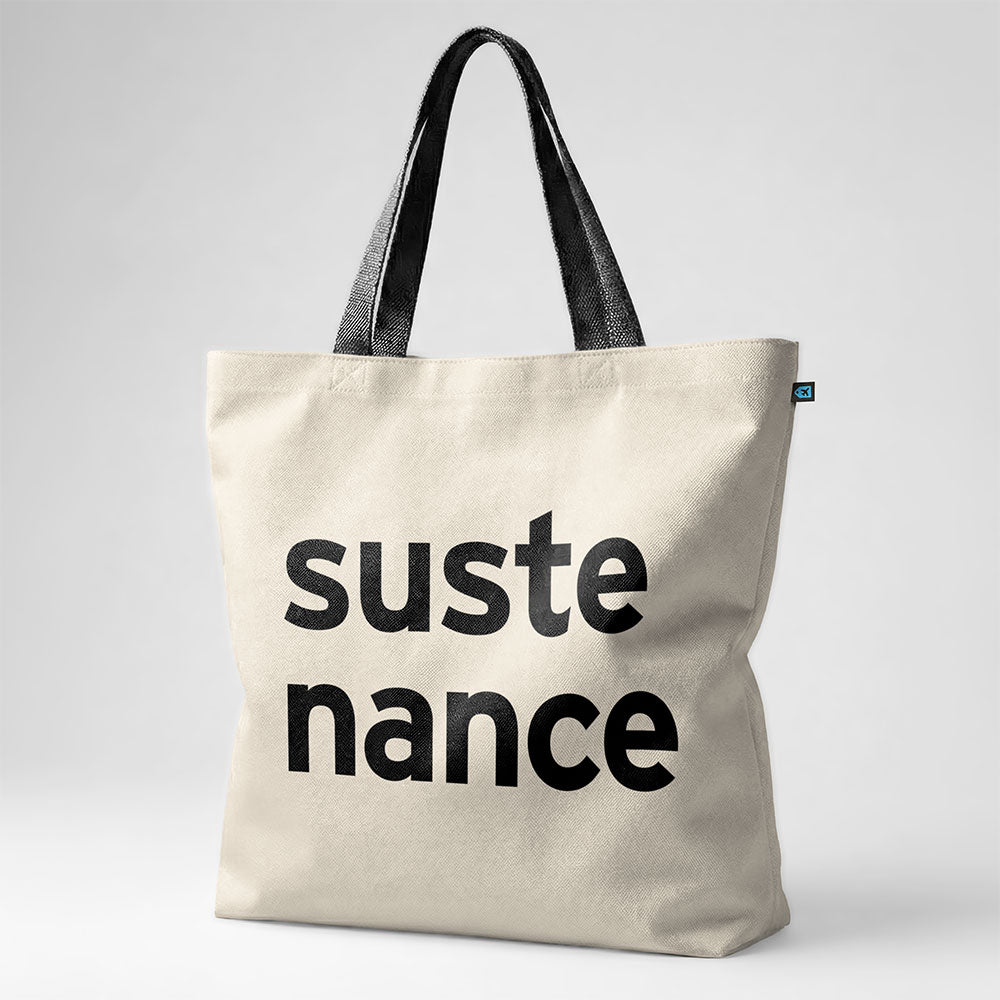 Subsistance - Sac fourre-tout