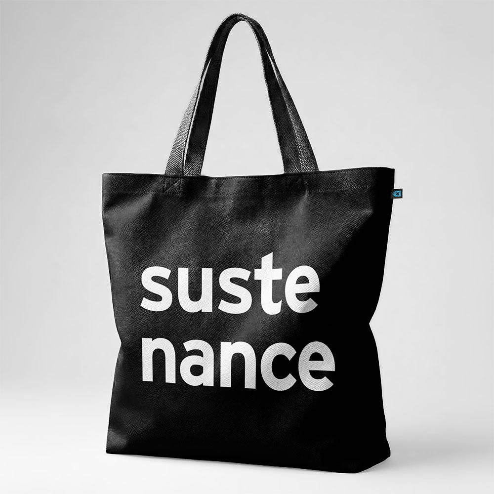 Subsistance - Sac fourre-tout