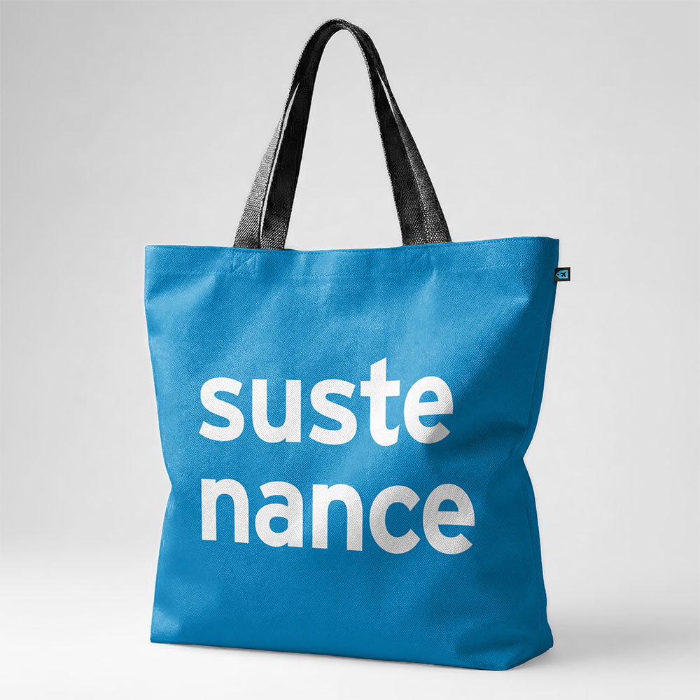 Subsistance - Sac fourre-tout