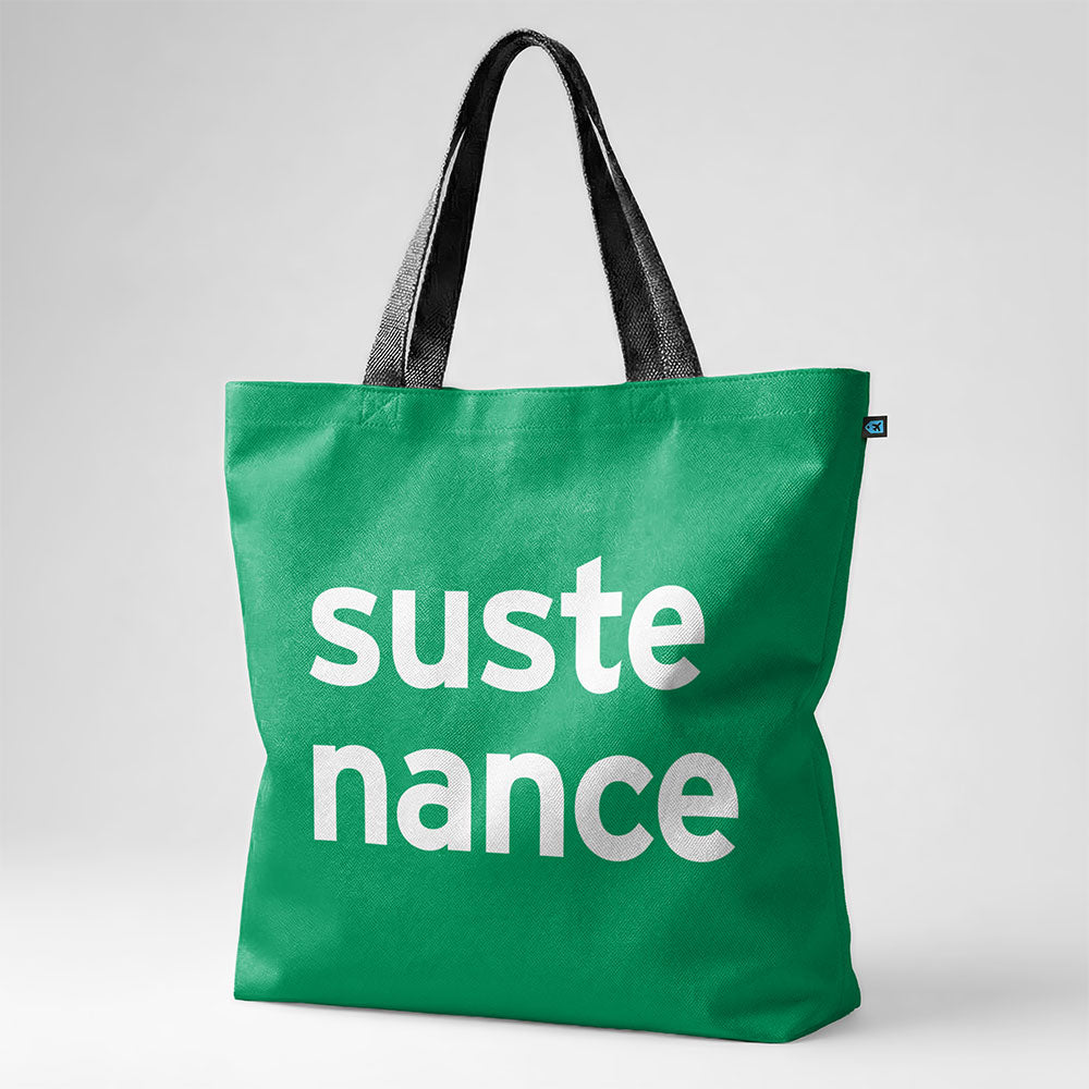 Subsistance - Sac fourre-tout