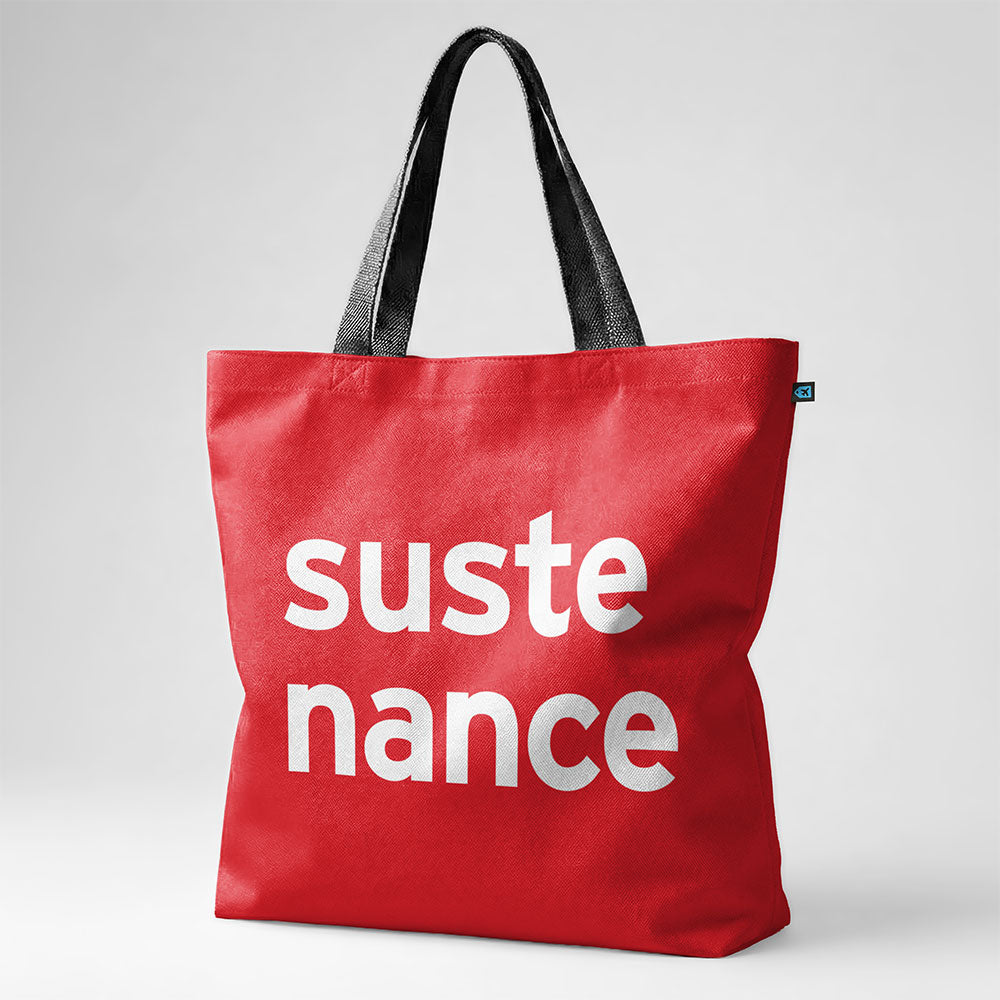Subsistance - Sac fourre-tout