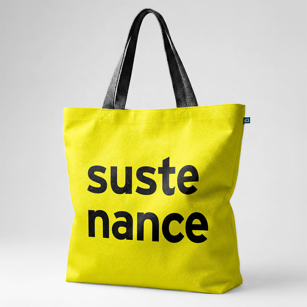 Subsistance - Sac fourre-tout