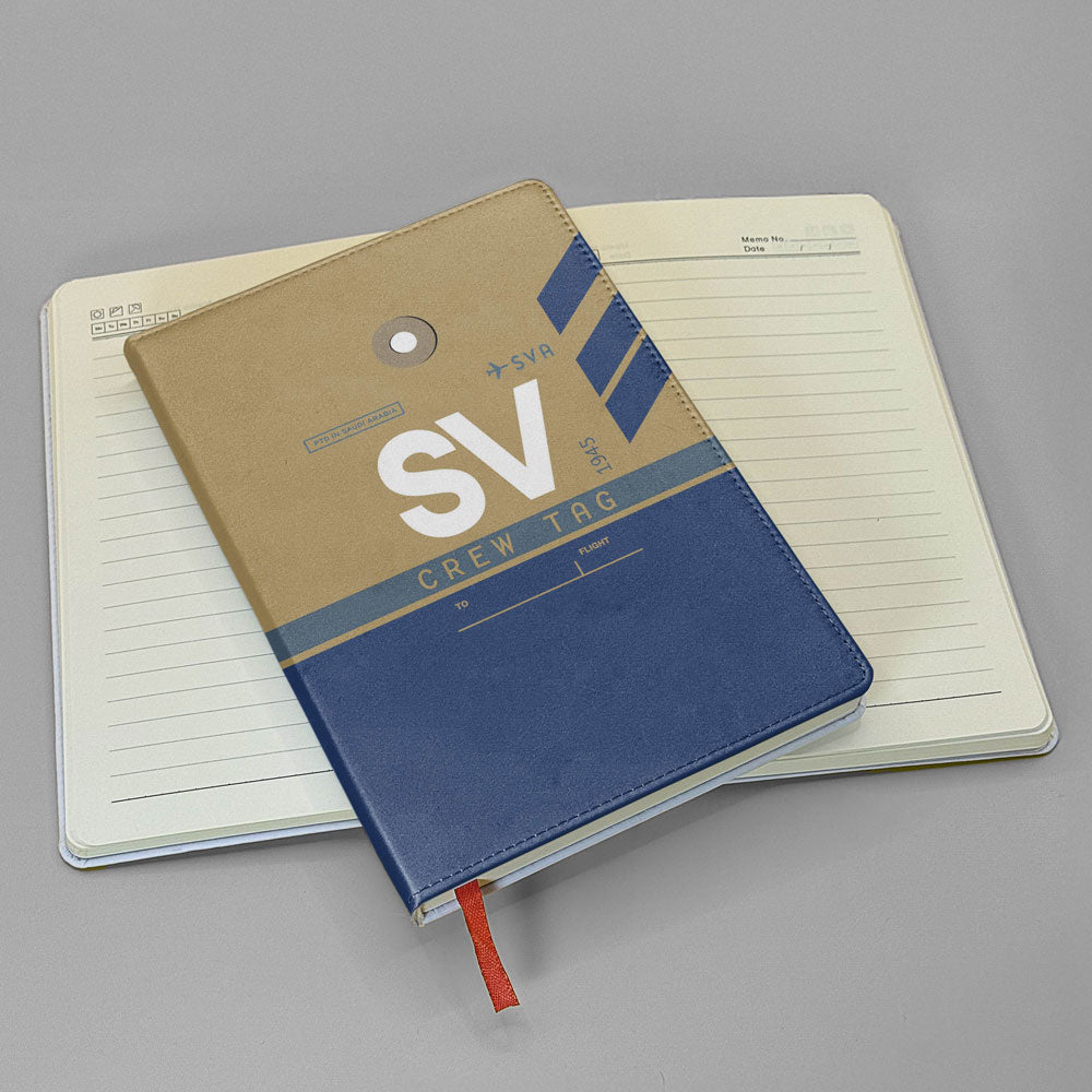 SV-Journal
