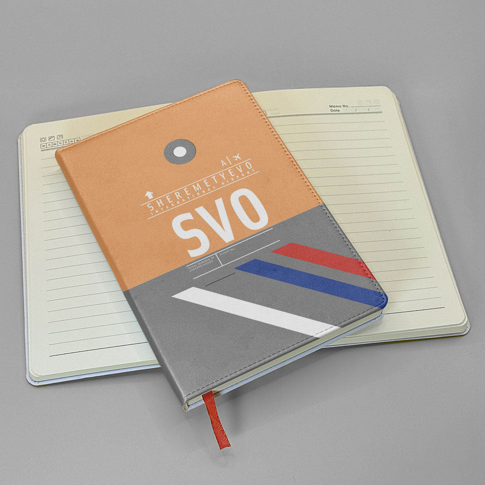 SVO - Journal