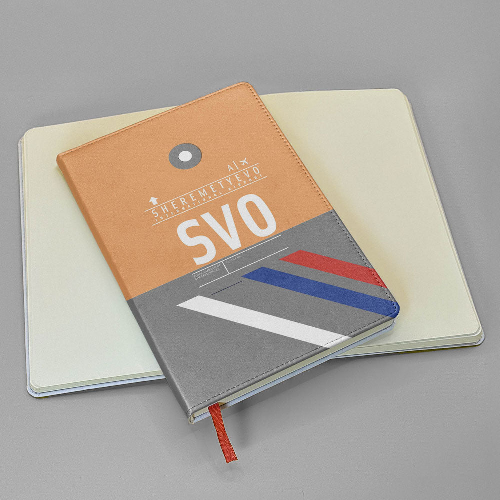 SVO - Journal