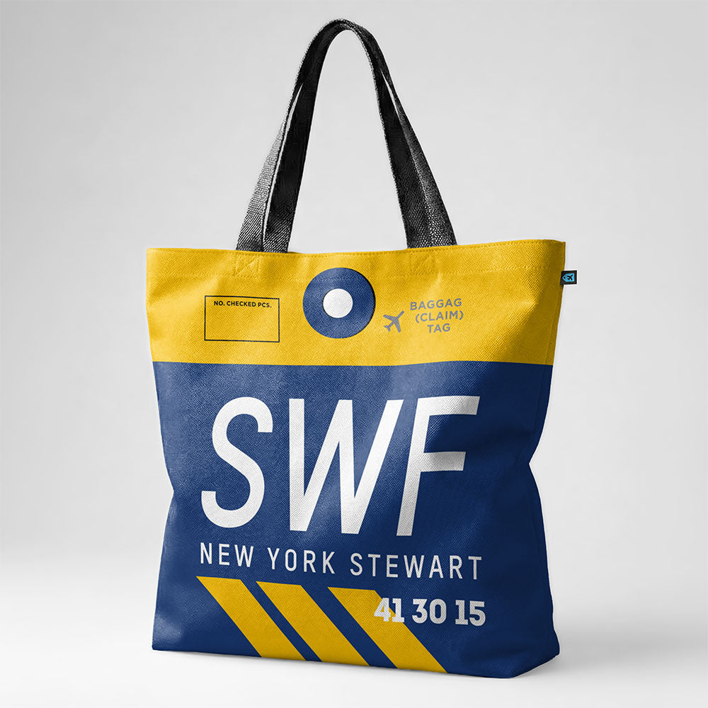SWF - Sac fourre-tout