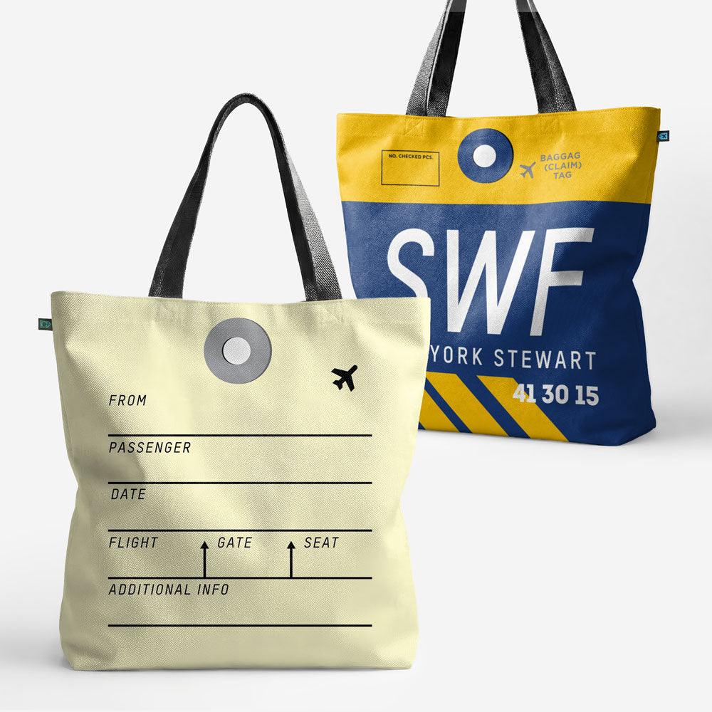 SWF - Sac fourre-tout