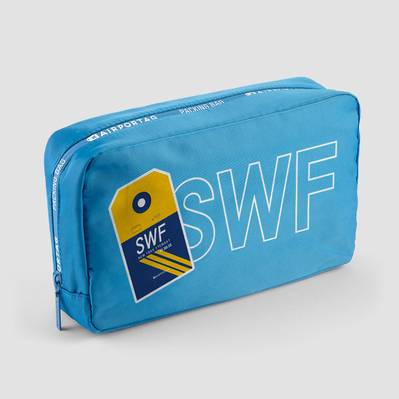 SWF - Packing Bag