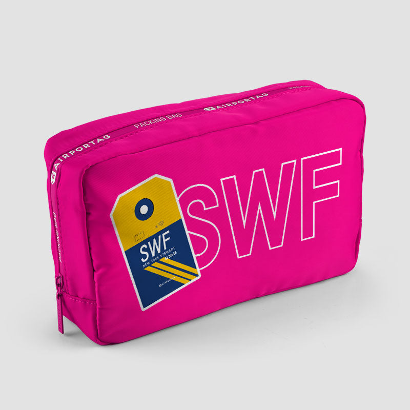 SWF - Sac d'emballage
