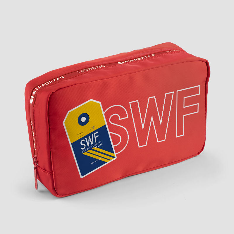 SWF - Sac d'emballage