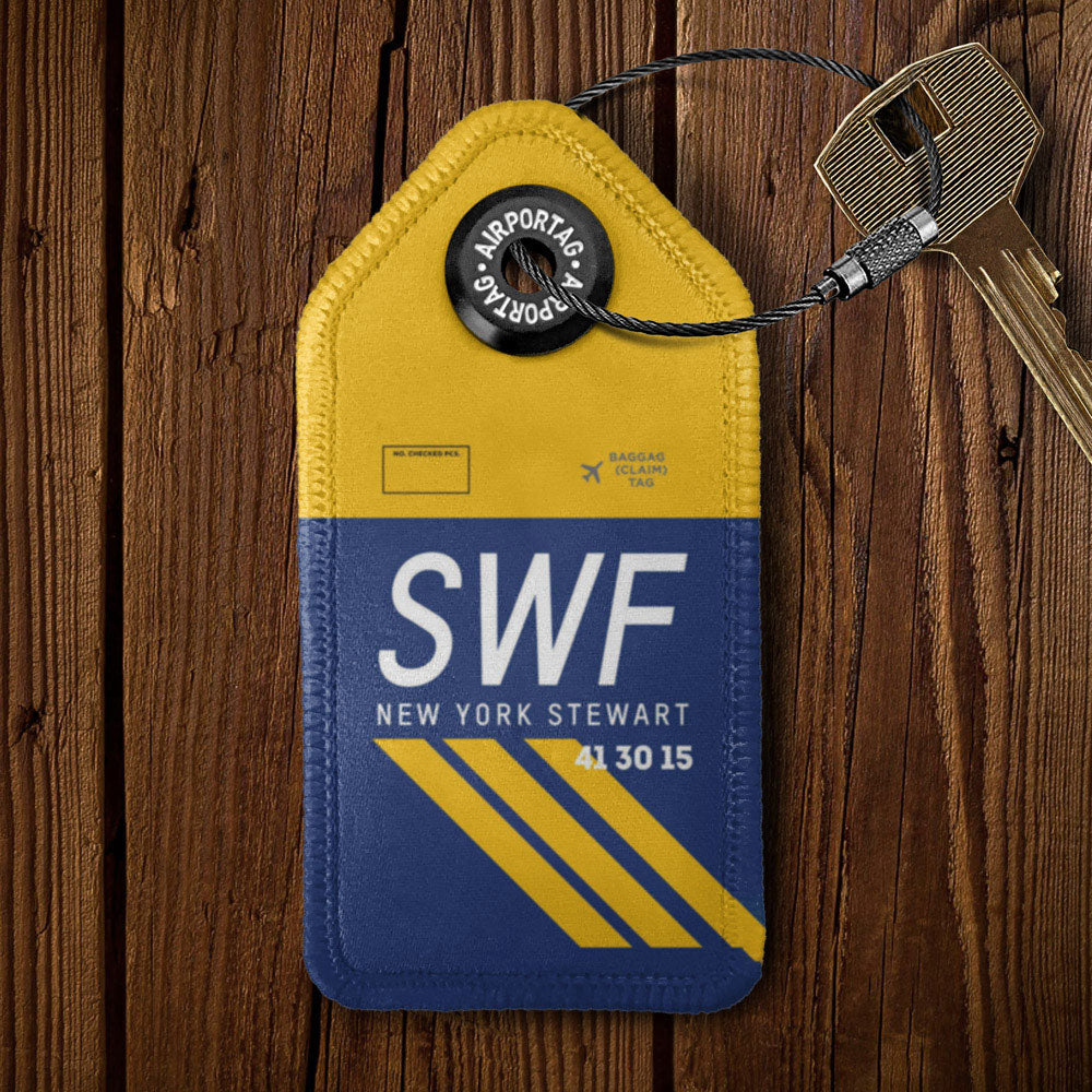 SWF - Keychain