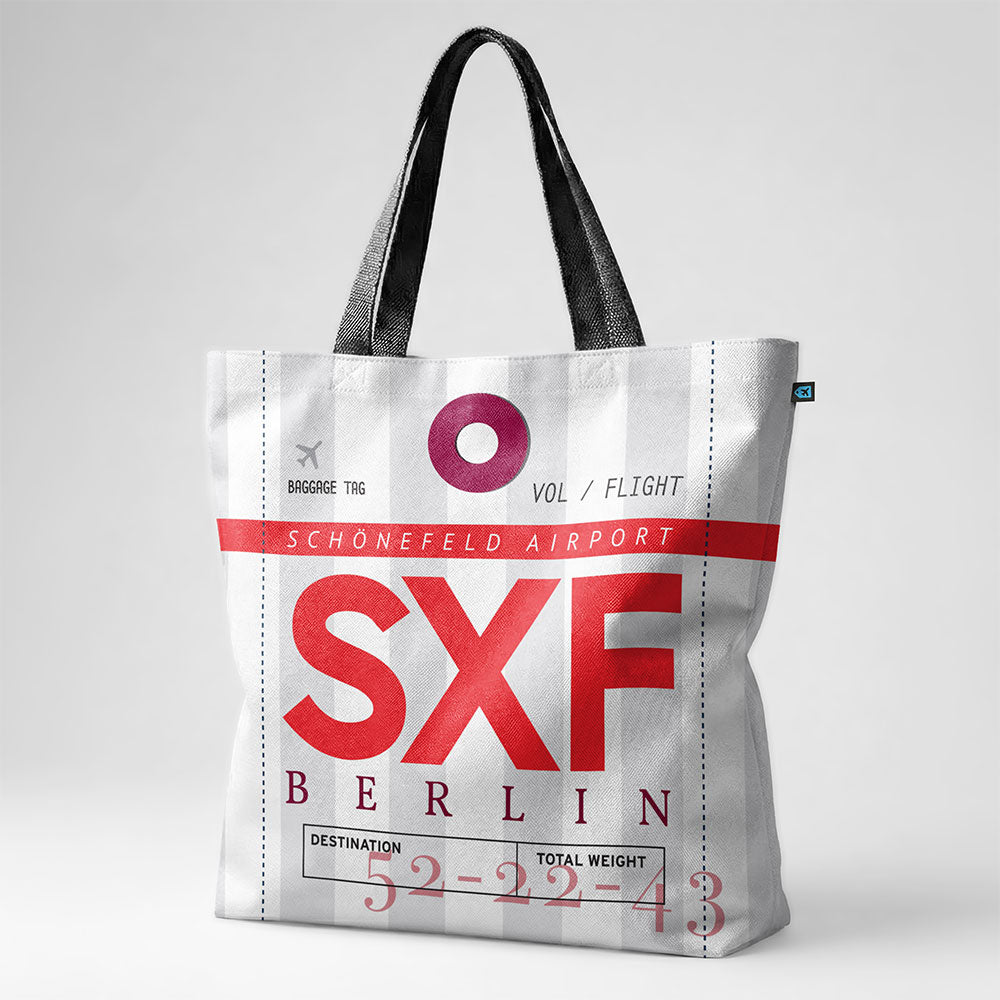 SXF - Tote Bag