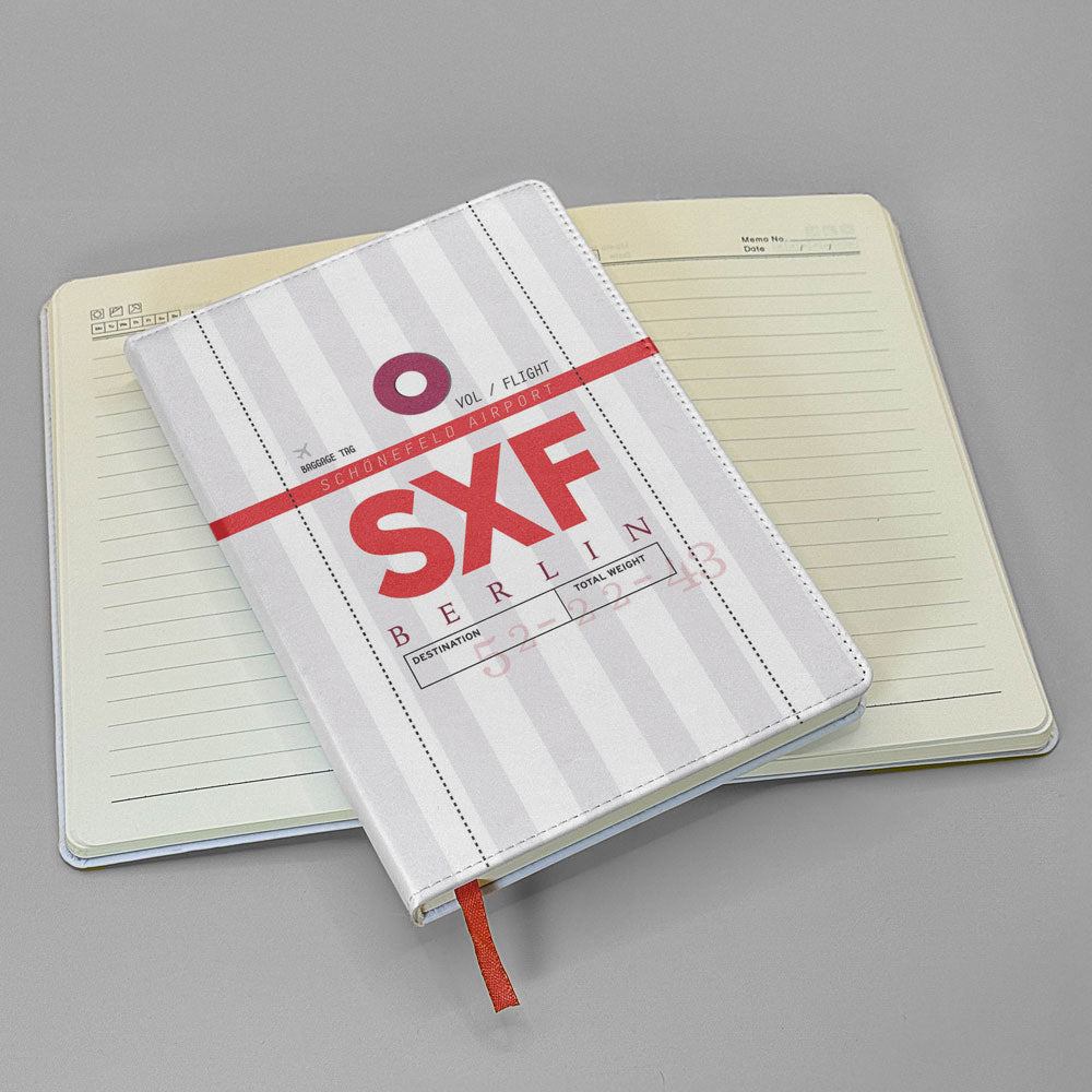 SXF-Revue