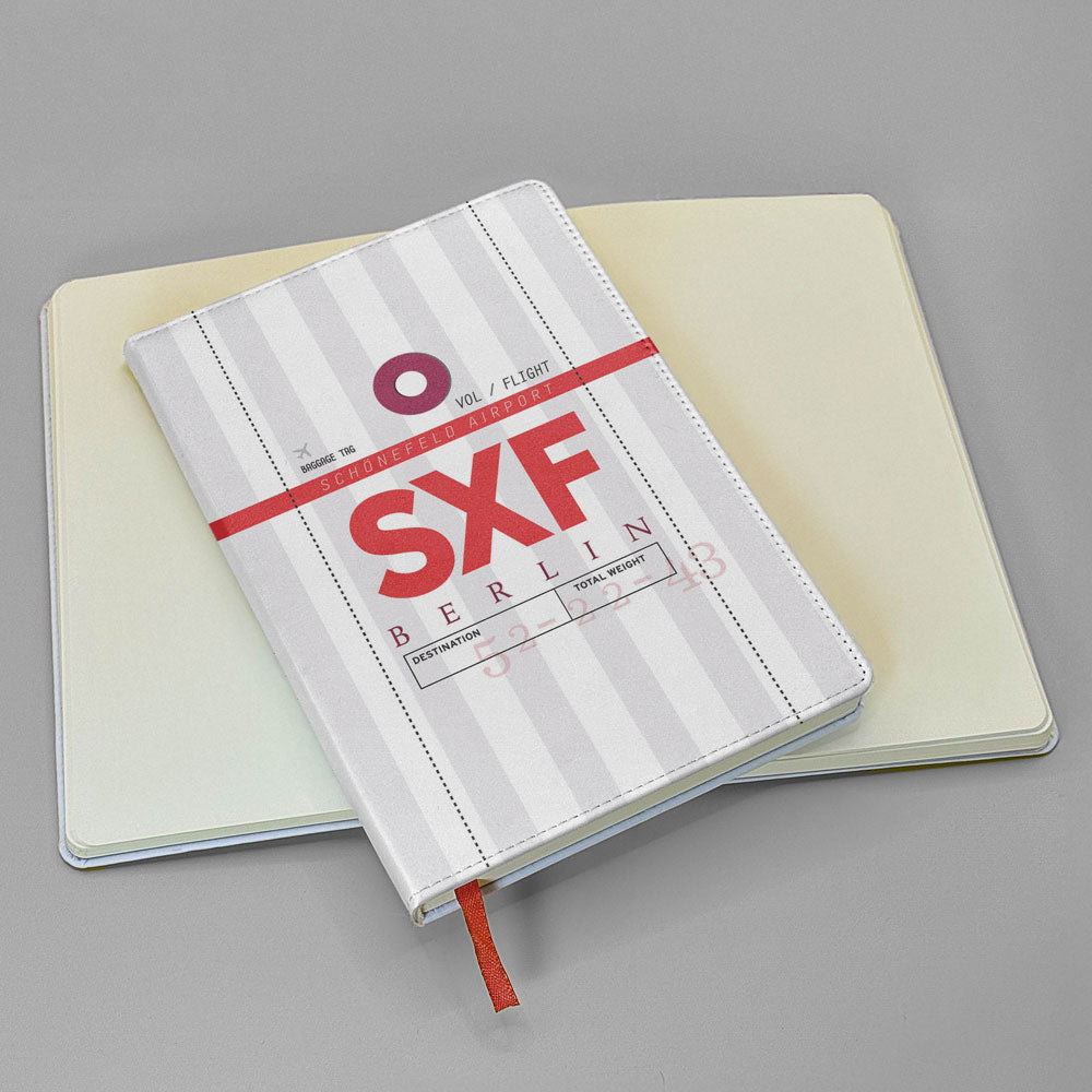 SXF-Revue