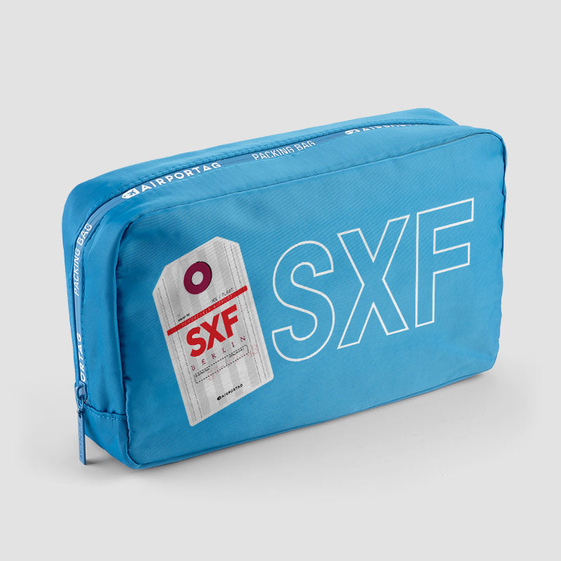SXF - ポーチバッグ