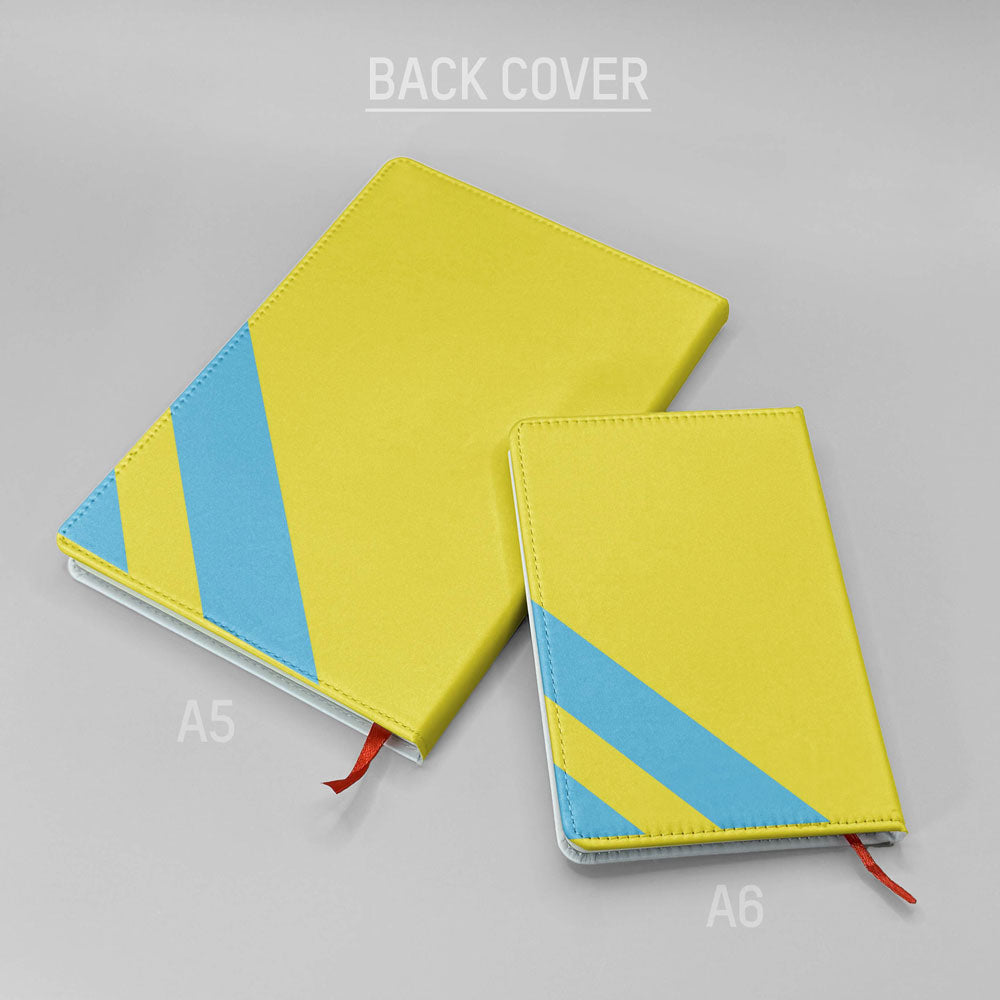 SYD - Journal