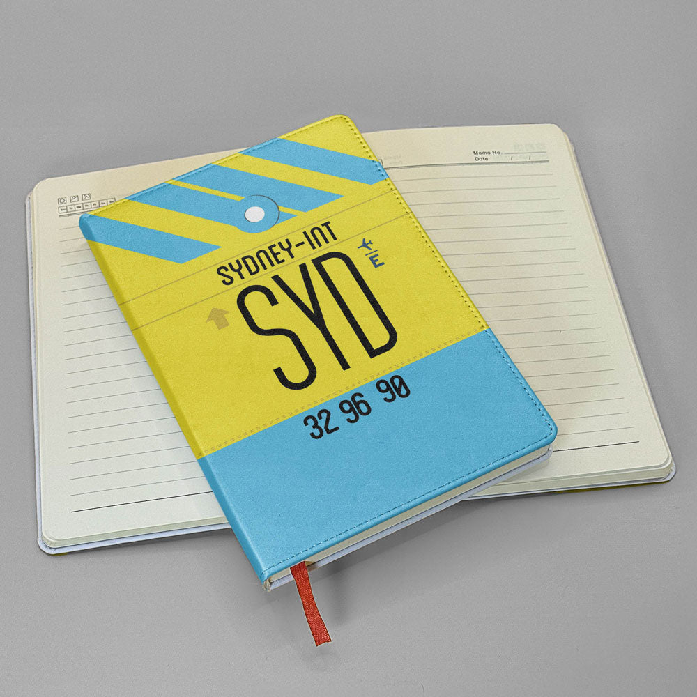 SYD - Journal