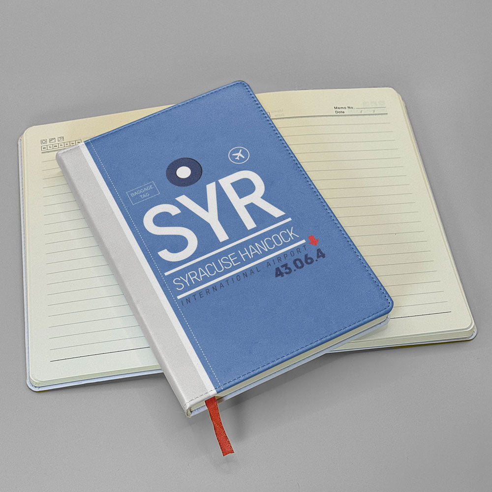 SYR - Journal