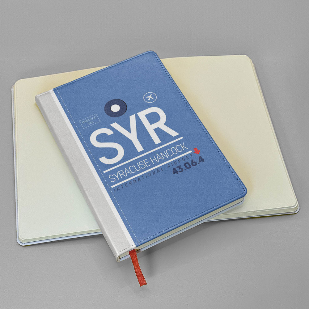 SYR - Journal