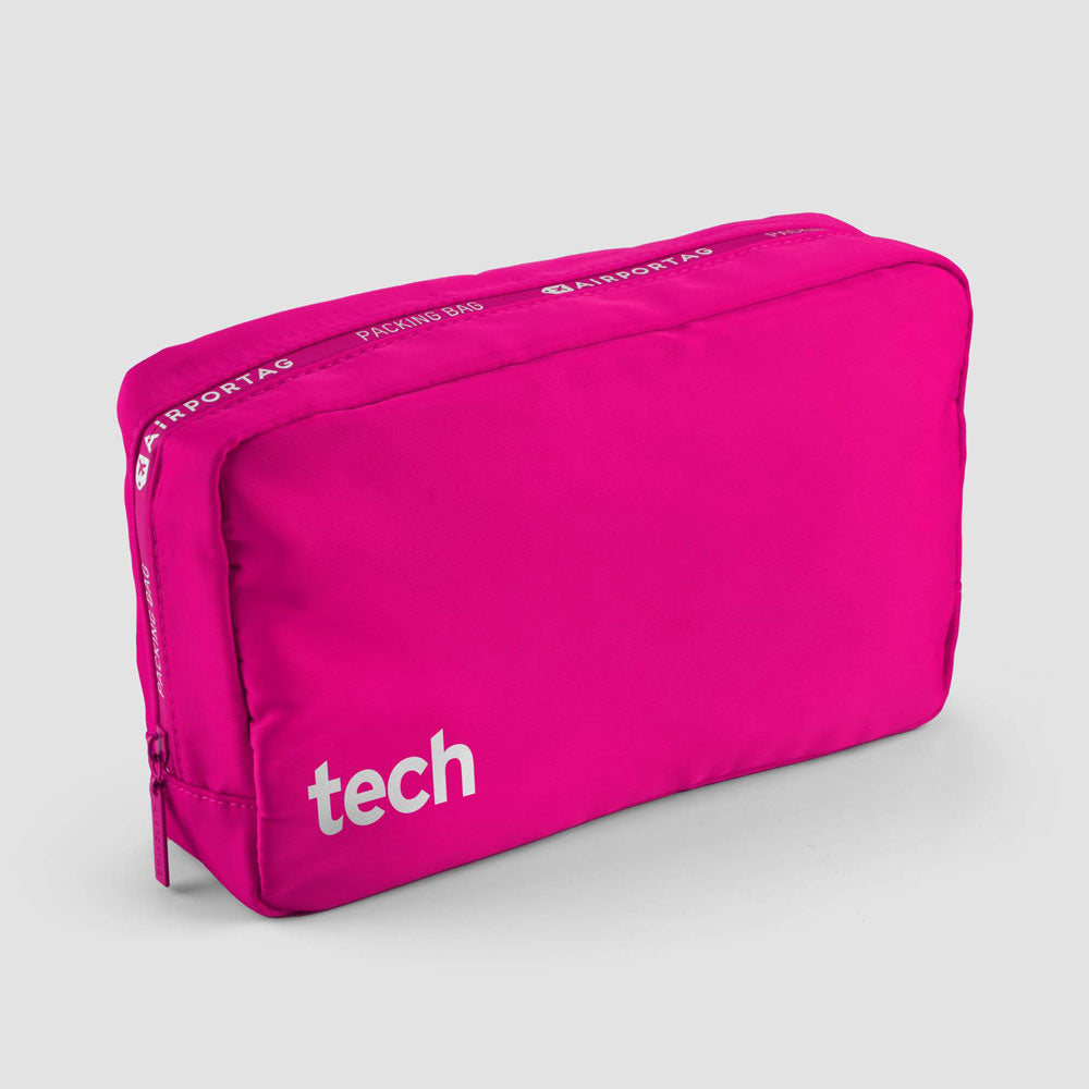 Tech - Packing Bag