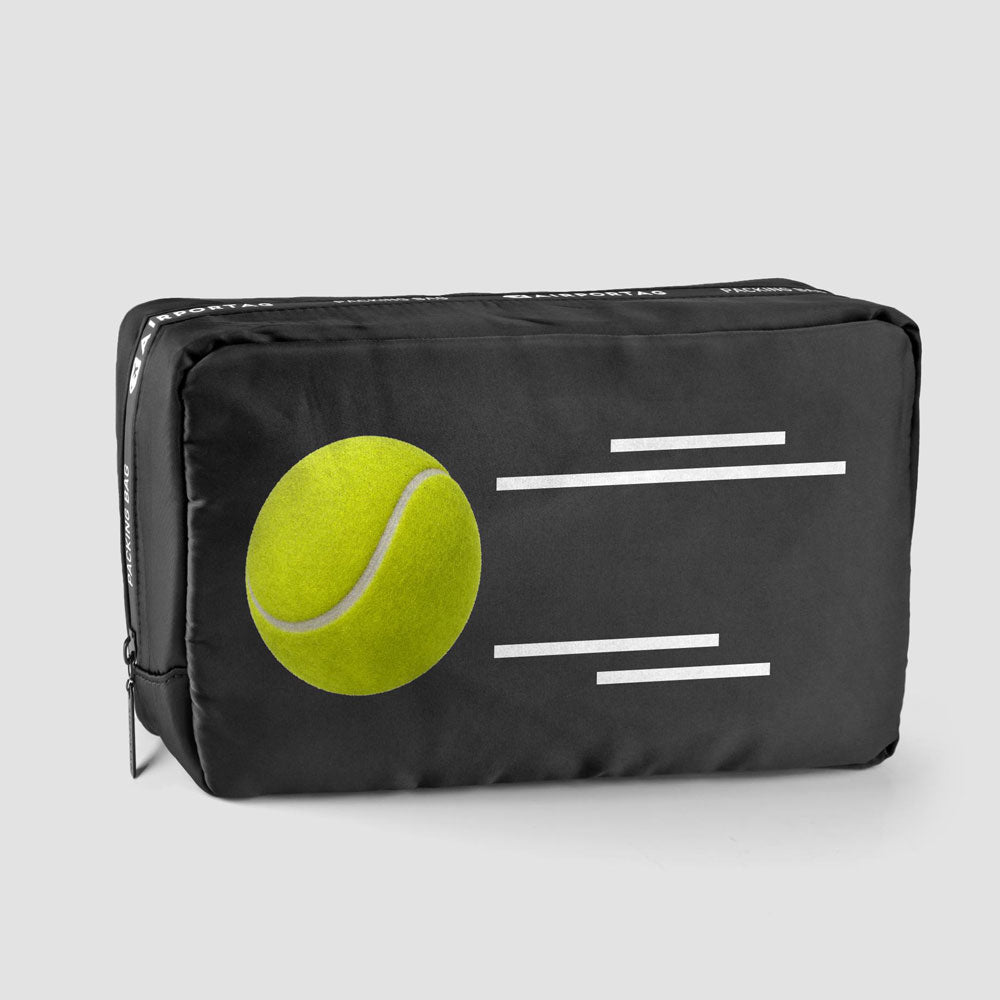 Tennis Ball - Packing Bag