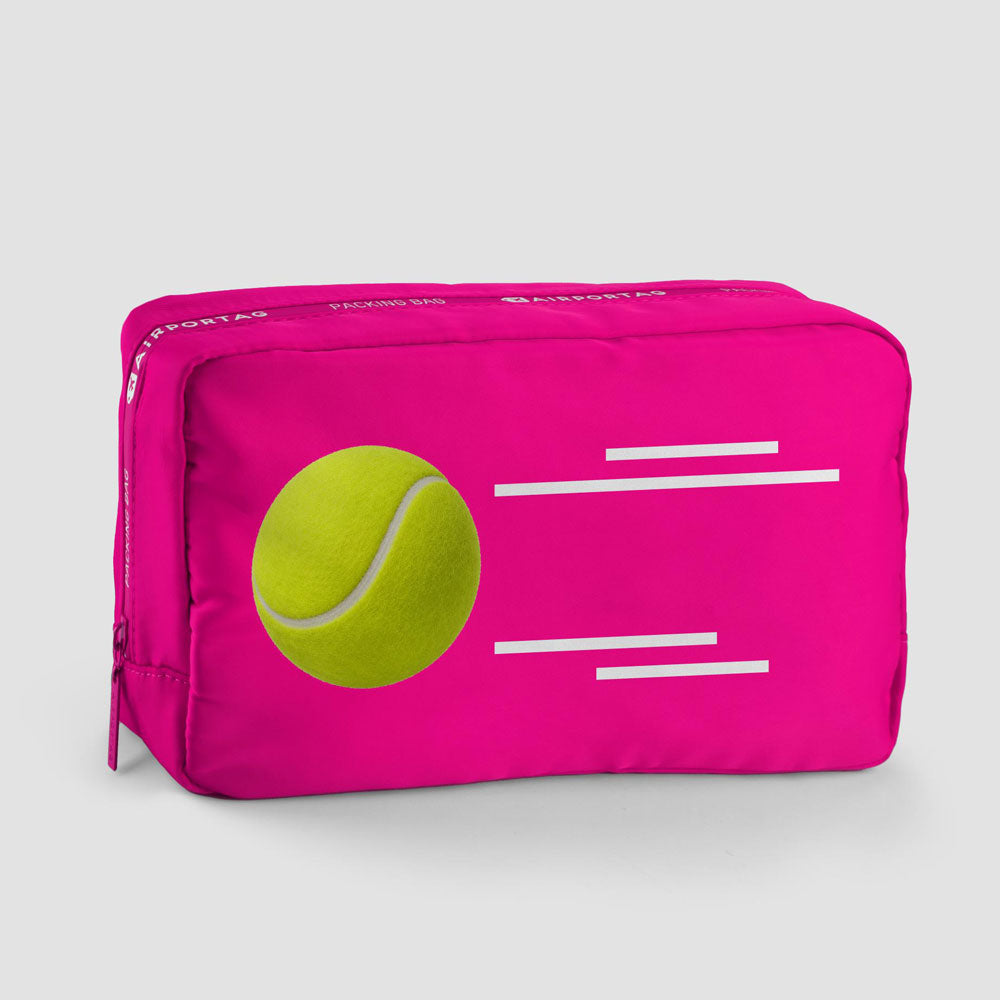 Tennis Ball - Packing Bag