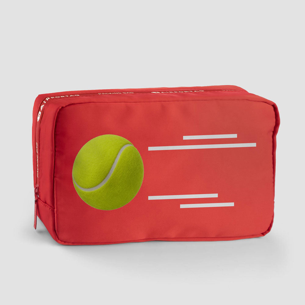 Tennis Ball - Packing Bag