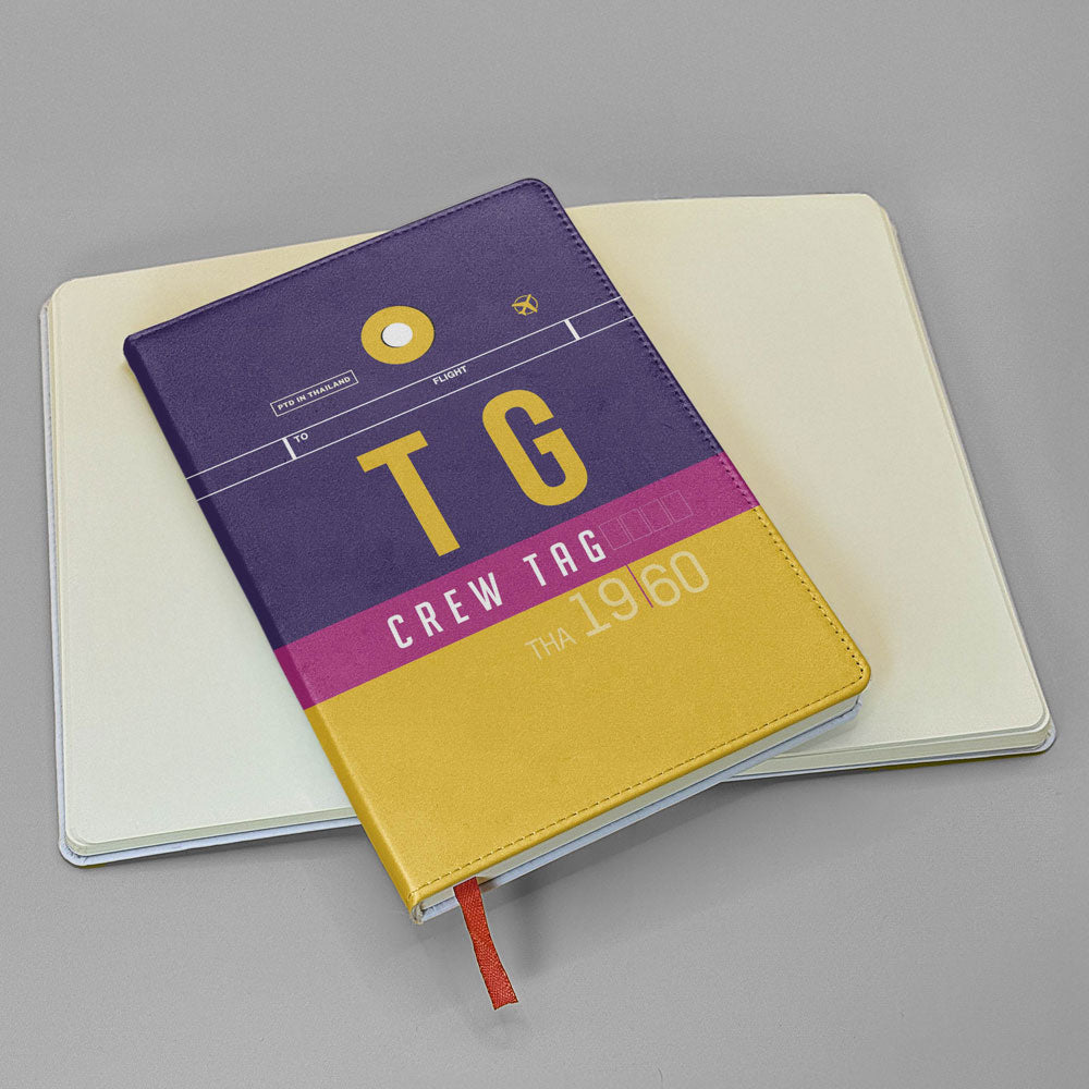 TG - Journal