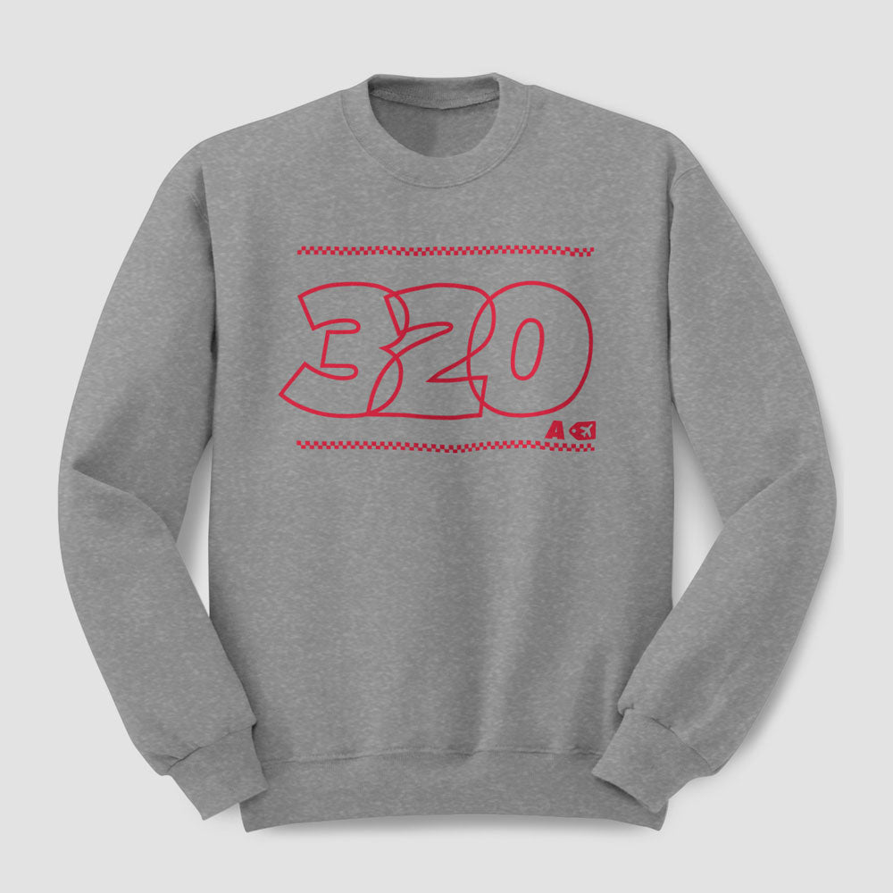 320 - Sweatshirt