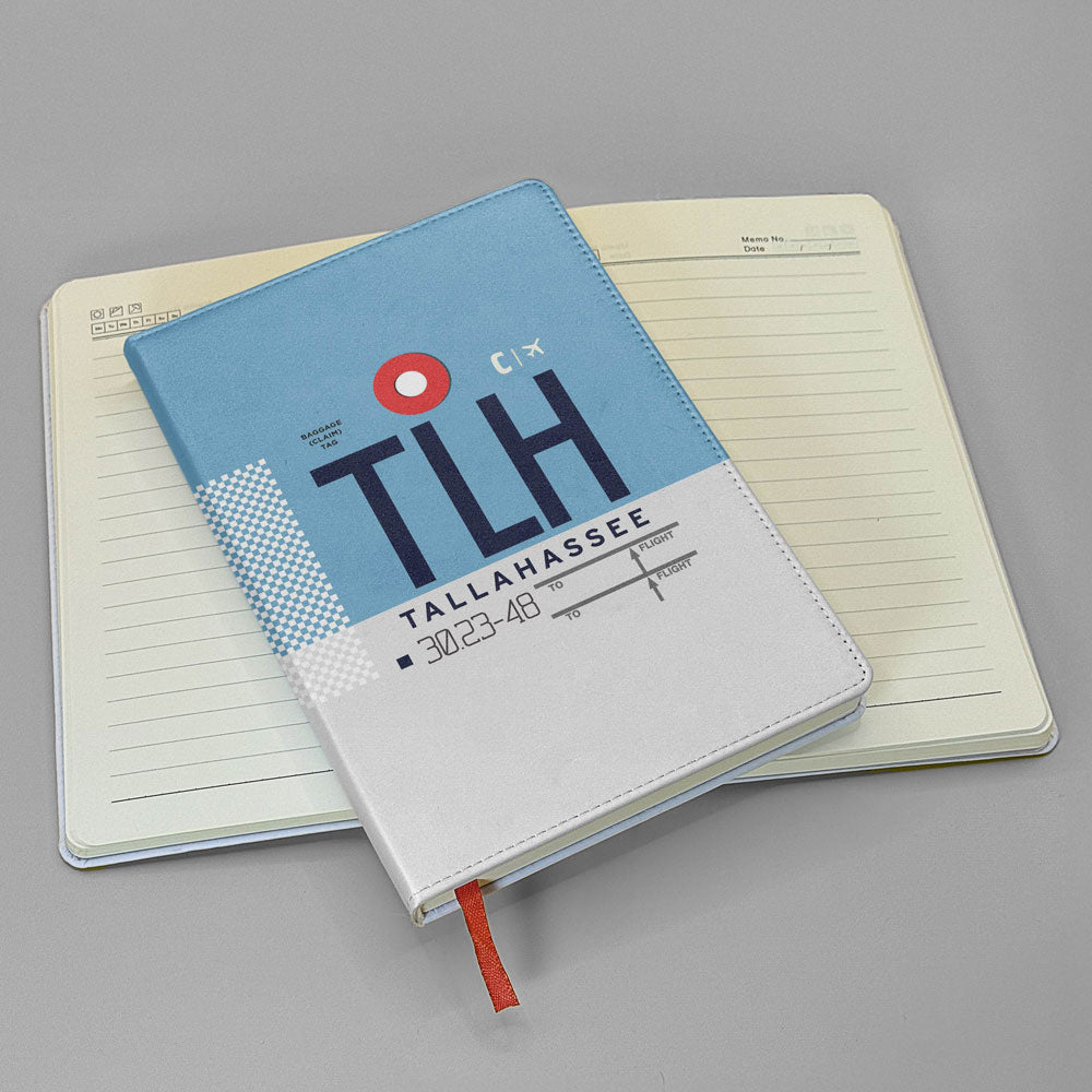 TLH - Journal