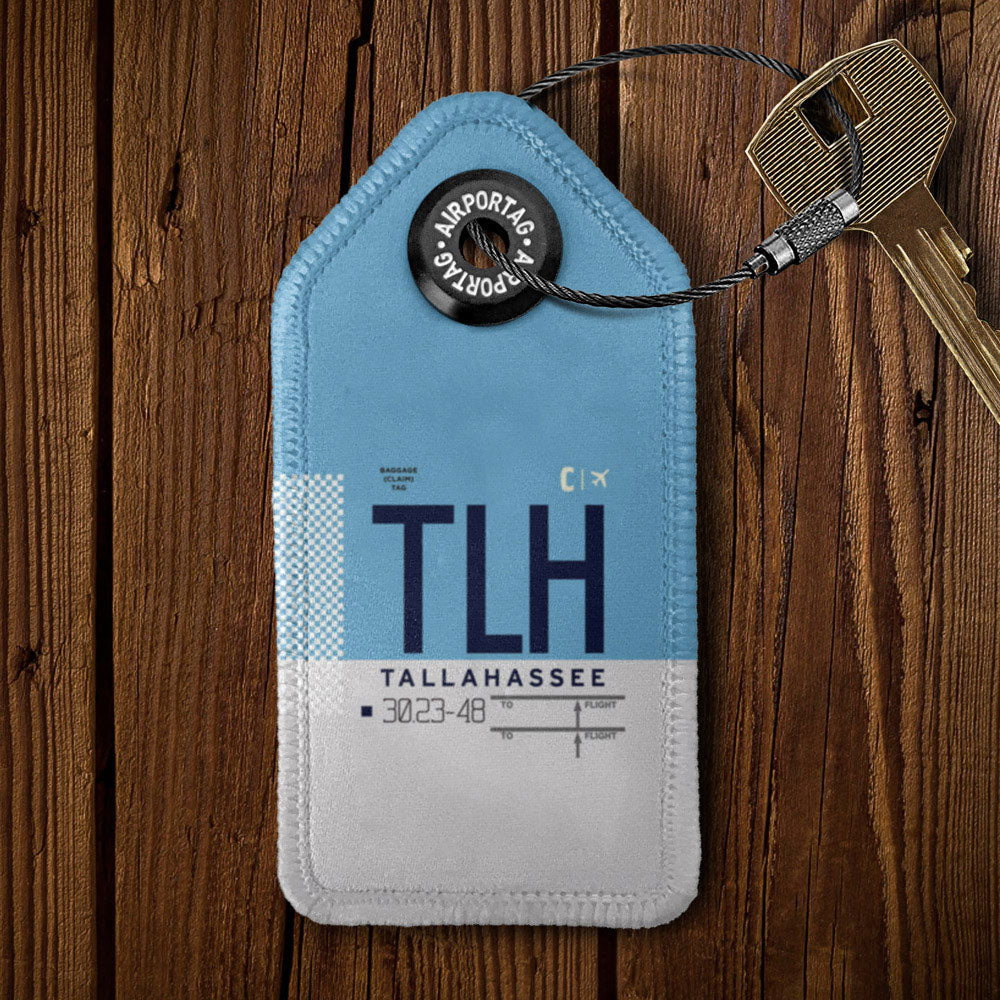 TLH - Keychain
