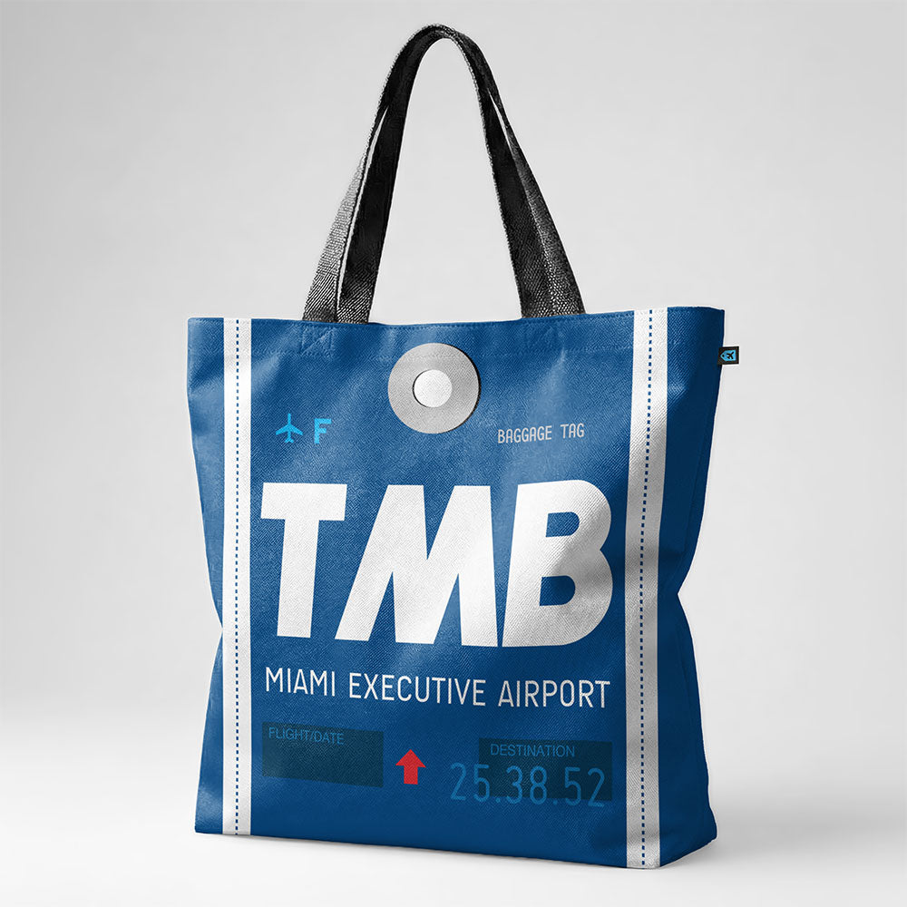 TMB - Tote Bag