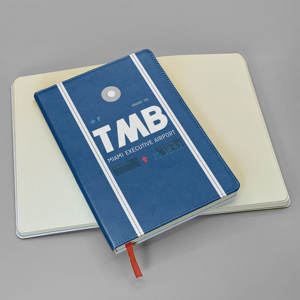 TMB - Journal