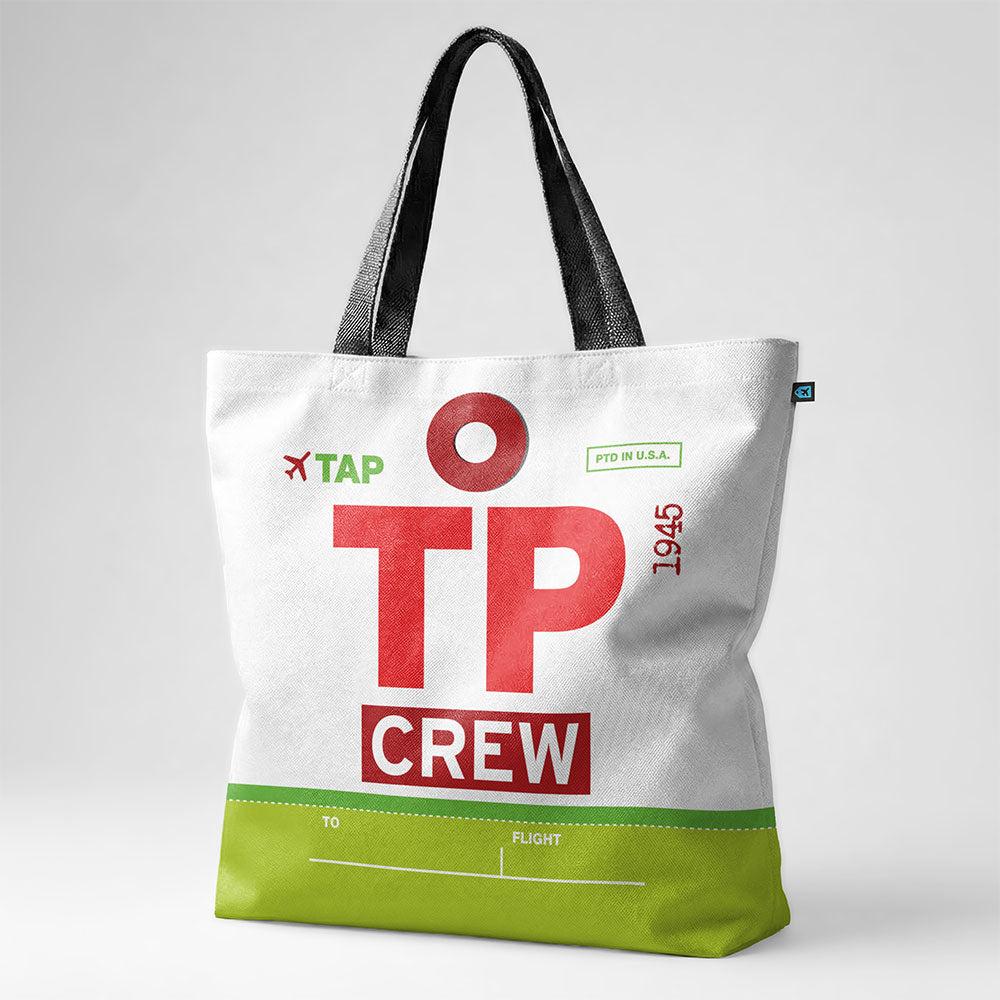 TP - Tote Bag