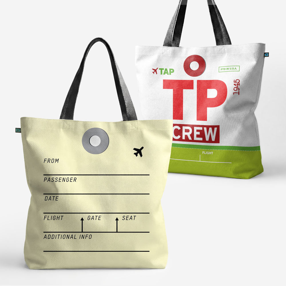 TP - Tote Bag