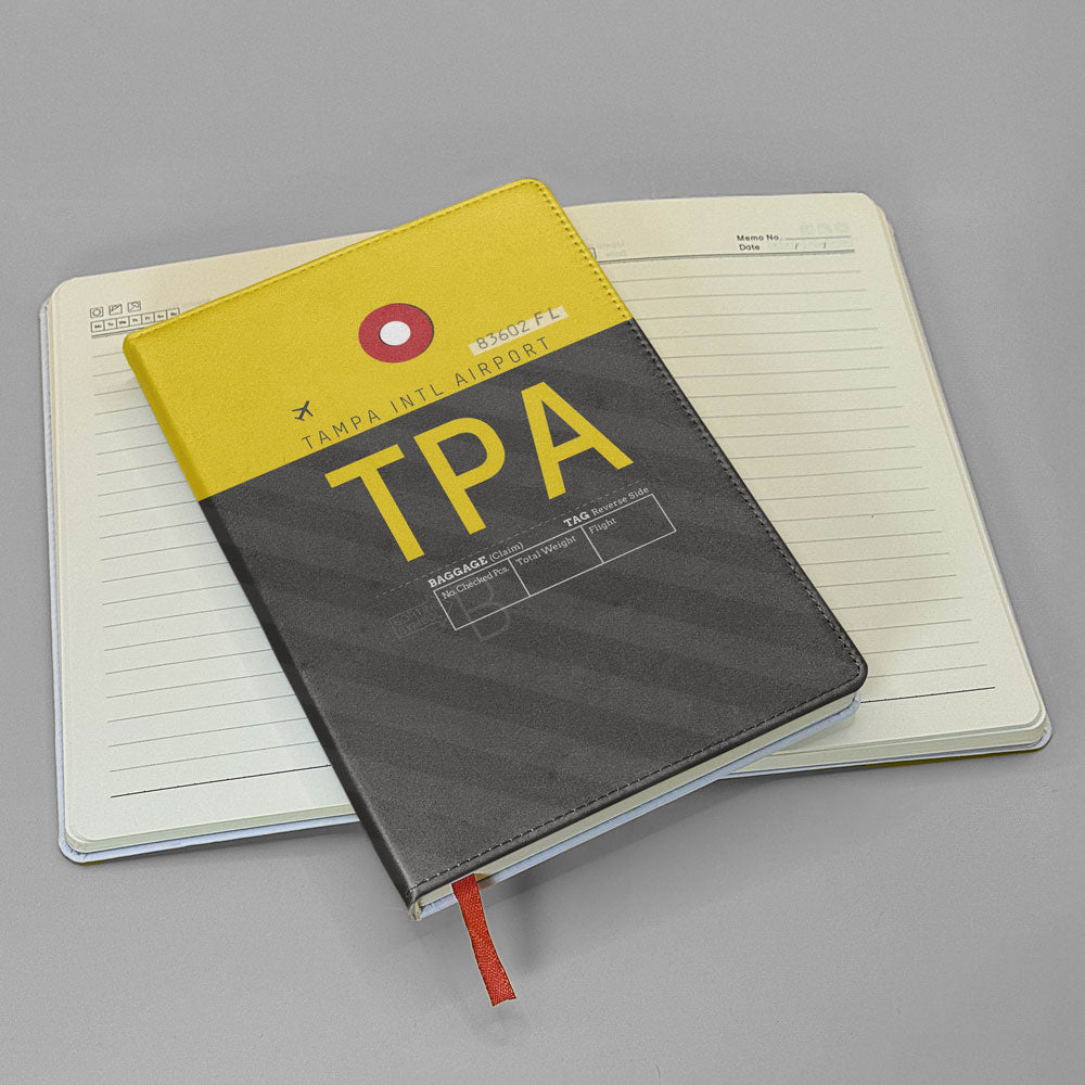 TPA - Journal