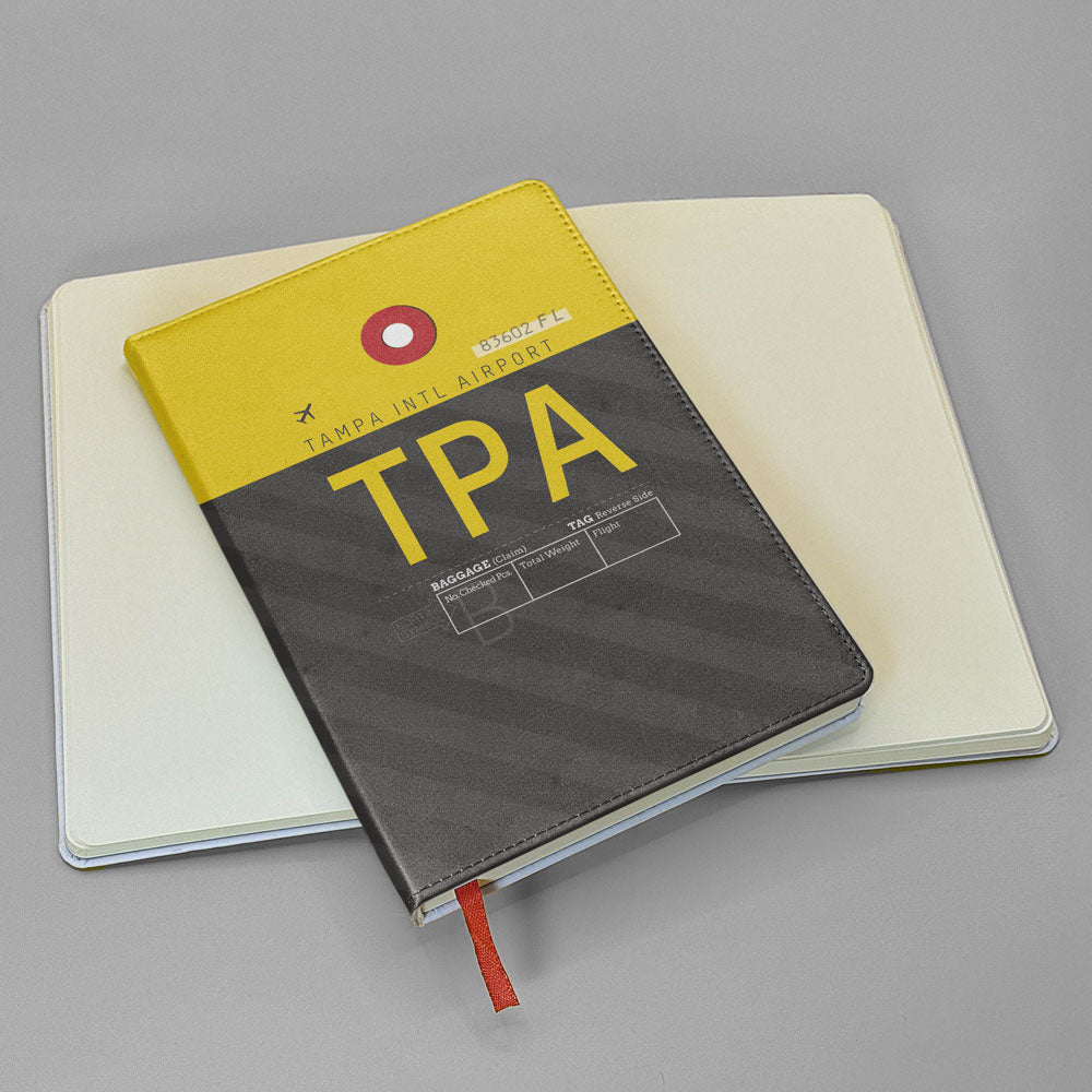 TPA - Journal