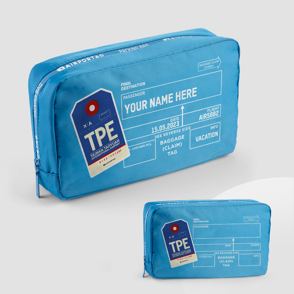 TPE - Packing Bag