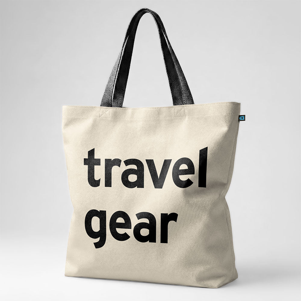 Équipement de voyage - Sac fourre-tout