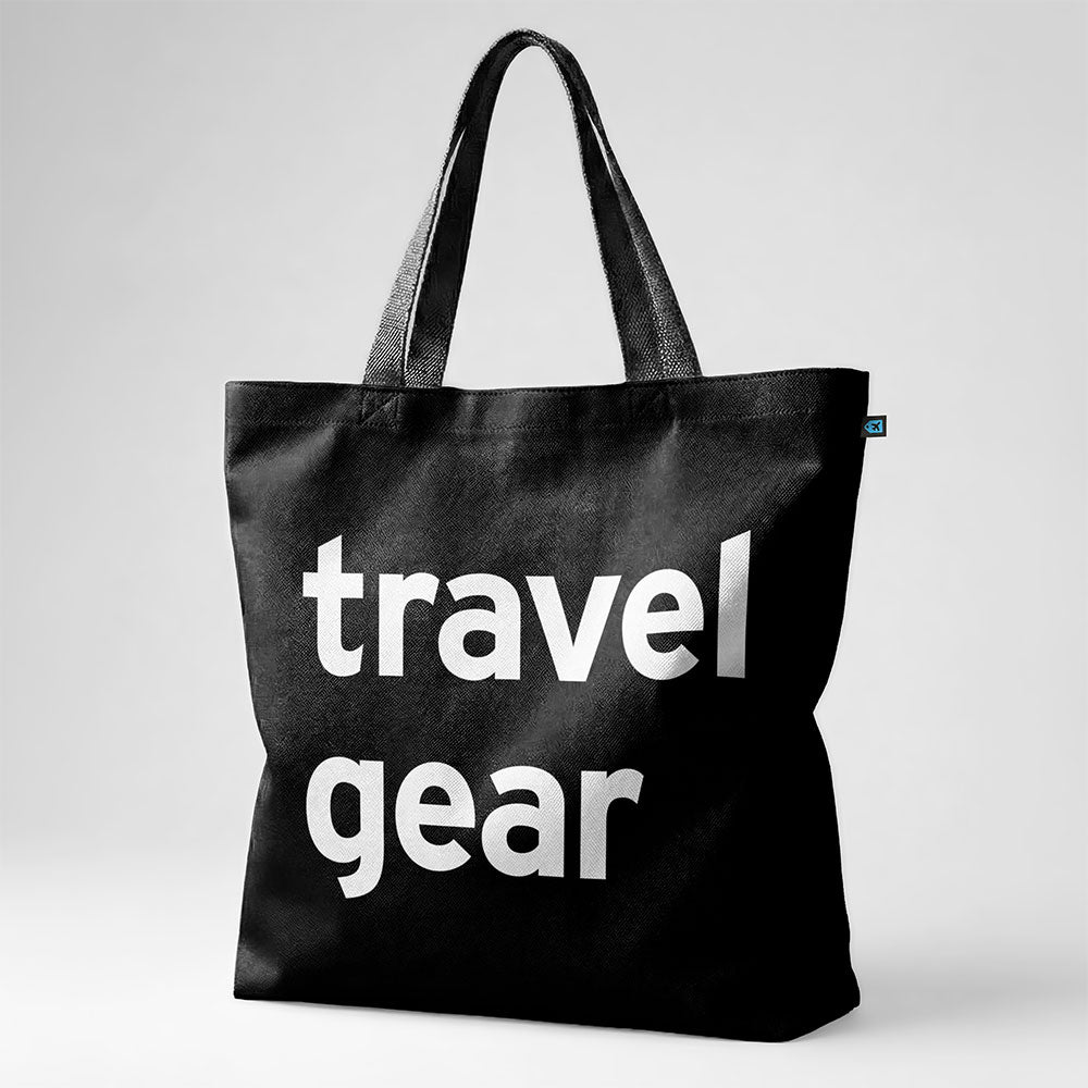 Équipement de voyage - Sac fourre-tout