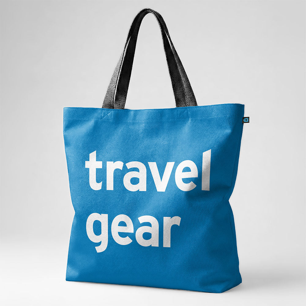 Équipement de voyage - Sac fourre-tout
