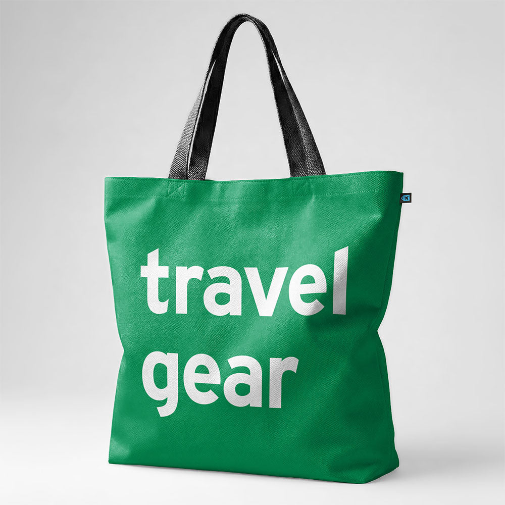Équipement de voyage - Sac fourre-tout