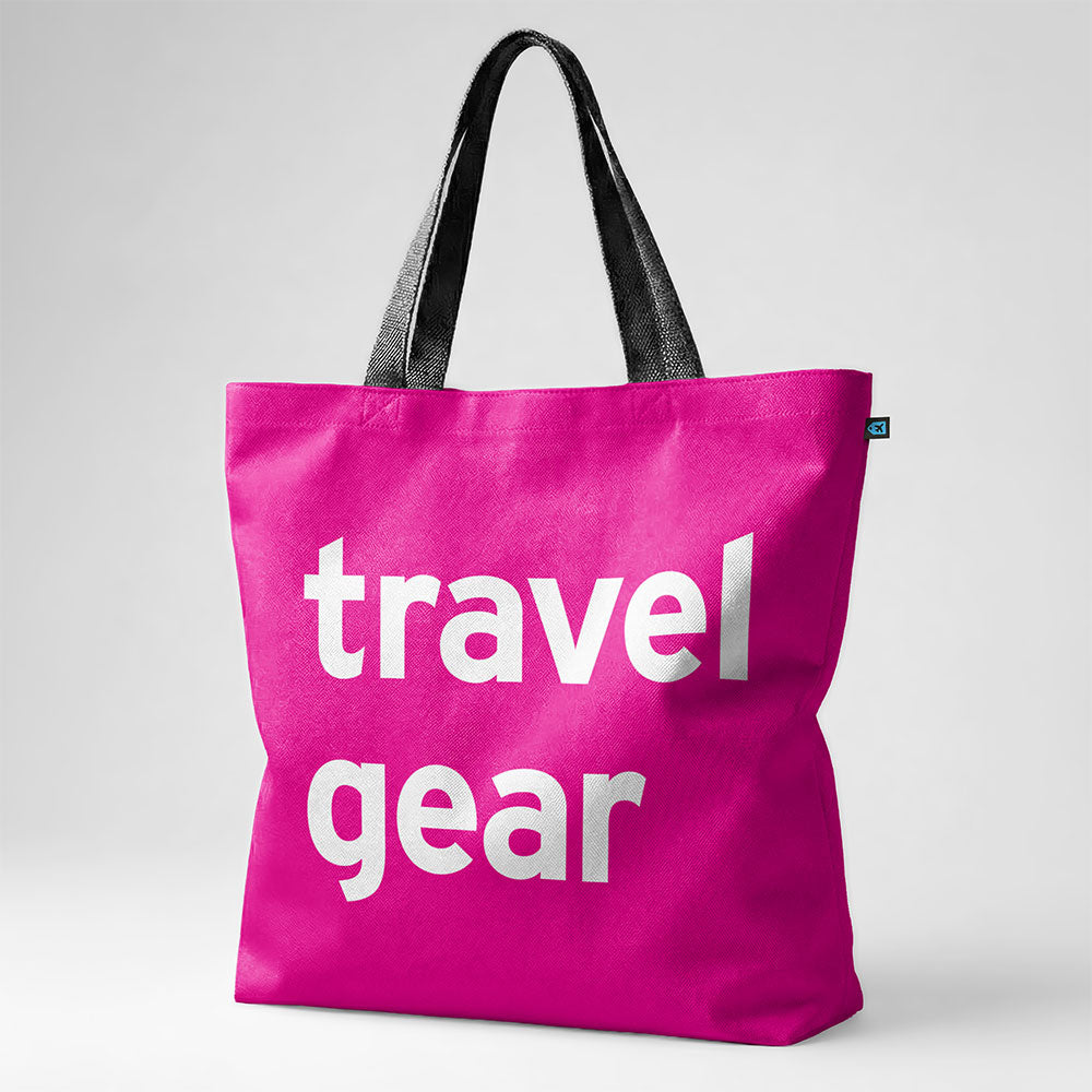 Équipement de voyage - Sac fourre-tout