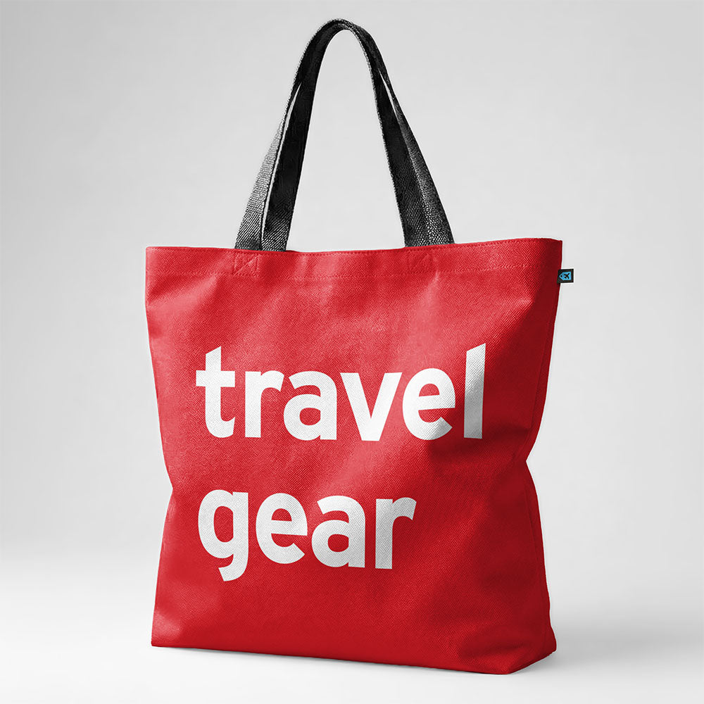 Équipement de voyage - Sac fourre-tout
