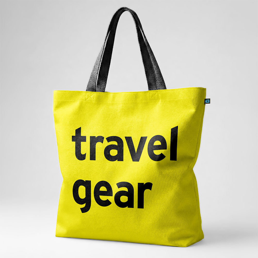 Équipement de voyage - Sac fourre-tout