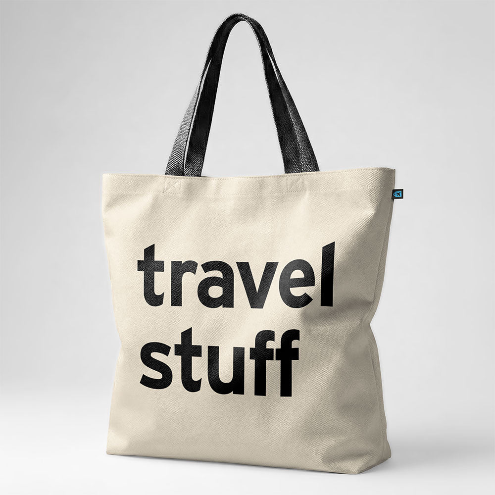 旅行用品 - トートバッグ