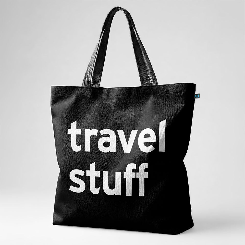 旅行用品 - トートバッグ